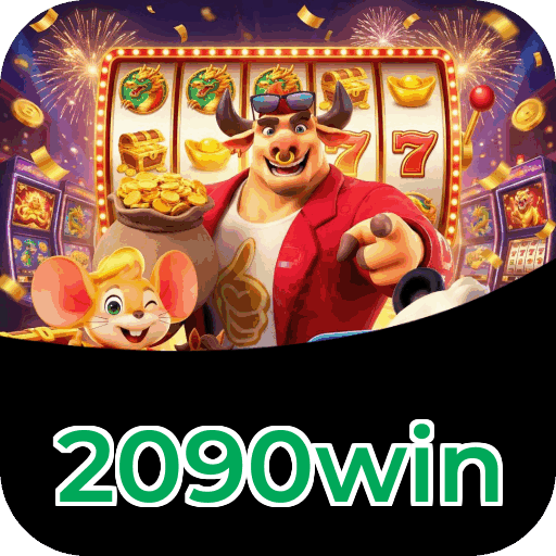Jogos com maior RTP na 2090win