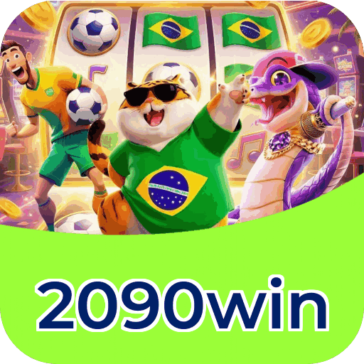 Instalação Android 2090win