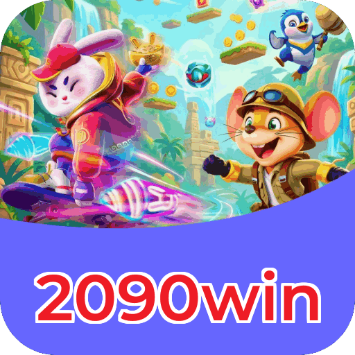 Login rápido no app 2090win